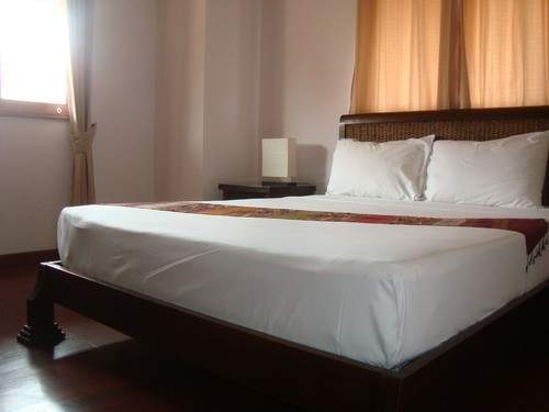 Rent villa Rosalind, Thailand, Samui, Bang Rak | Villacarte
