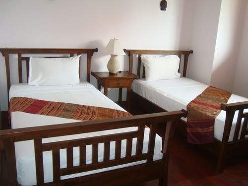 Rent villa Rosalind, Thailand, Samui, Bang Rak | Villacarte