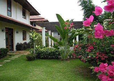 Villa Rosalind