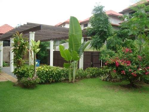 Rent villa Rosalind, Thailand, Samui, Bang Rak | Villacarte