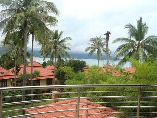 Rent villa Rosalind, Thailand, Samui, Bang Rak | Villacarte