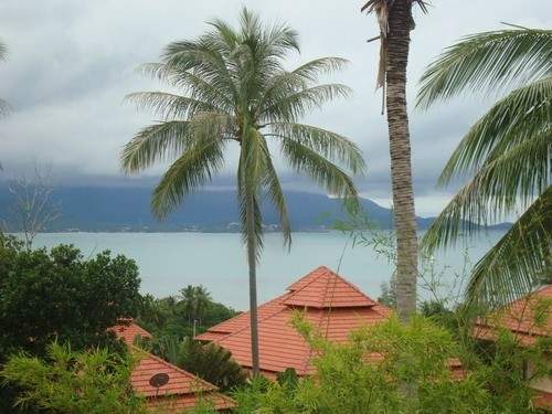 Rent villa Rosalind, Thailand, Samui, Bang Rak | Villacarte