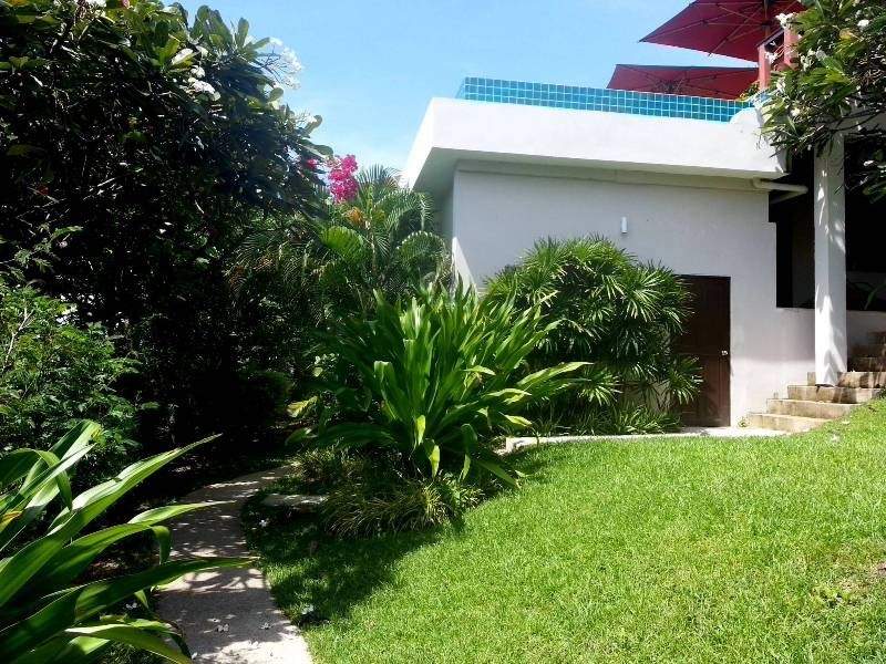 Rent villa Bella, Thailand, Samui, Choeng Mon | Villacarte