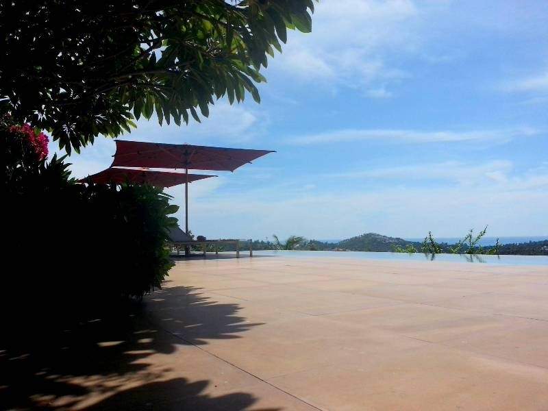 Rent villa Bella, Thailand, Samui, Choeng Mon | Villacarte