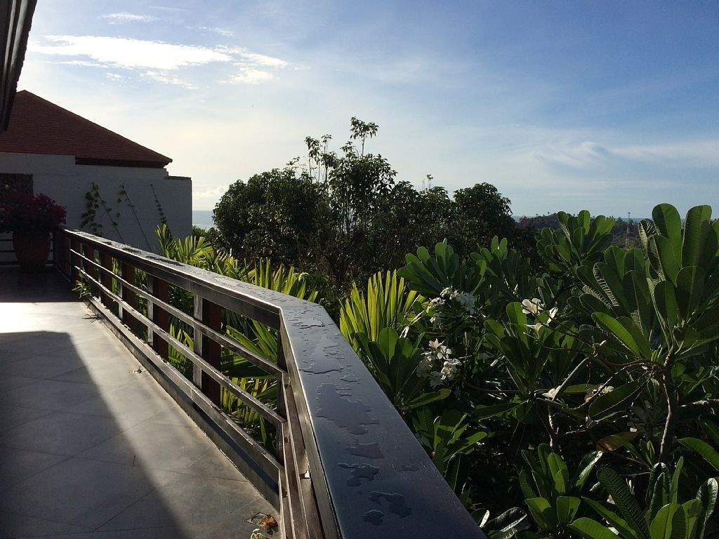 Rent villa Bella, Thailand, Samui, Choeng Mon | Villacarte
