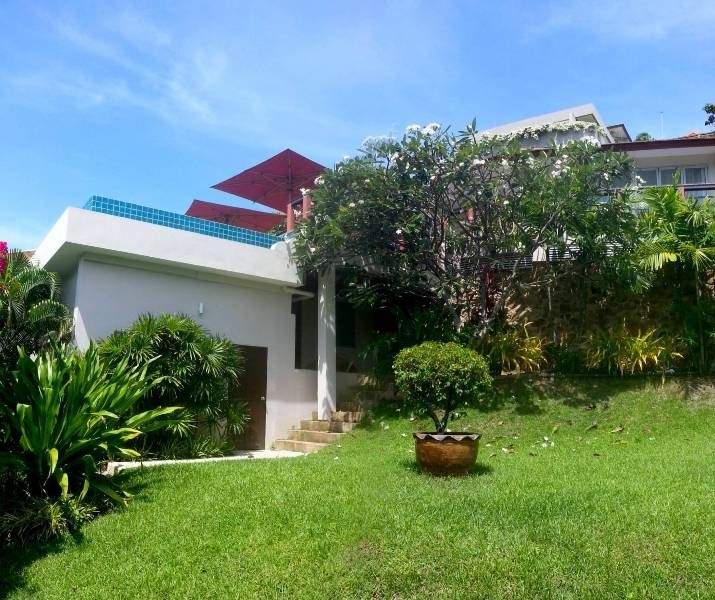 Rent villa Bella, Thailand, Samui, Choeng Mon | Villacarte