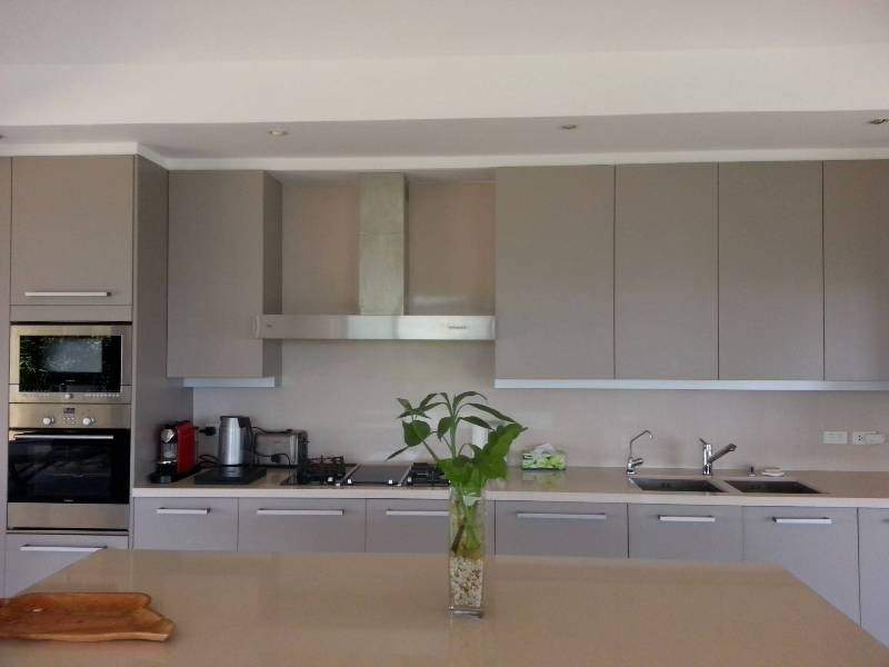Rent villa Bella, Thailand, Samui, Choeng Mon | Villacarte