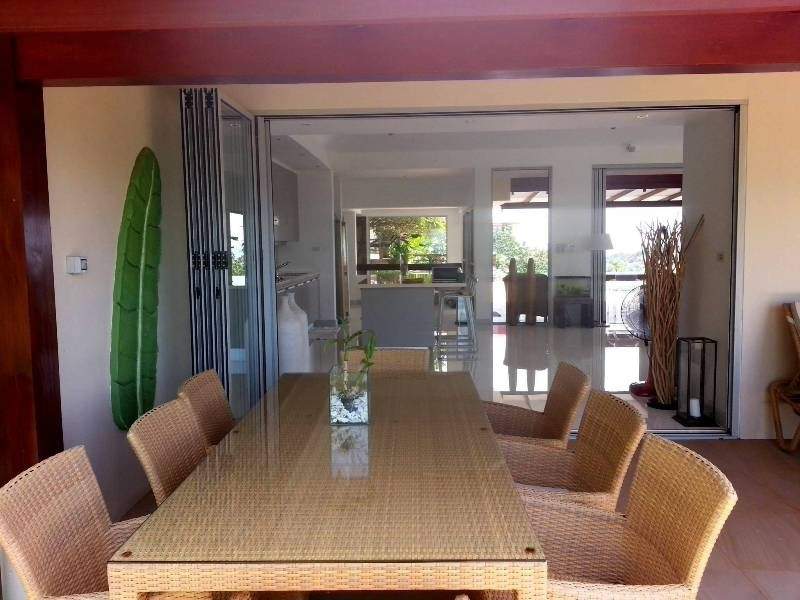 Rent villa Bella, Thailand, Samui, Choeng Mon | Villacarte
