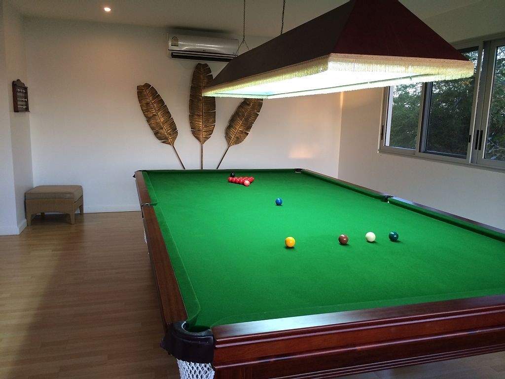 Rent villa Bella, Thailand, Samui, Choeng Mon | Villacarte