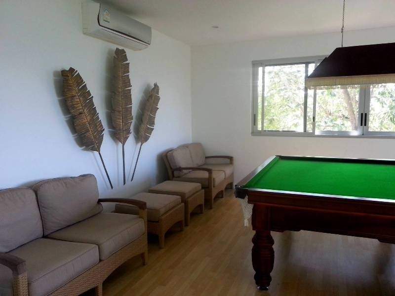 Rent villa Bella, Thailand, Samui, Choeng Mon | Villacarte