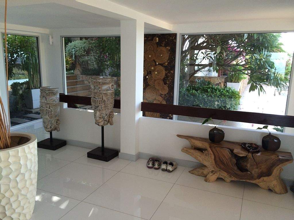 Rent villa Bella, Thailand, Samui, Choeng Mon | Villacarte