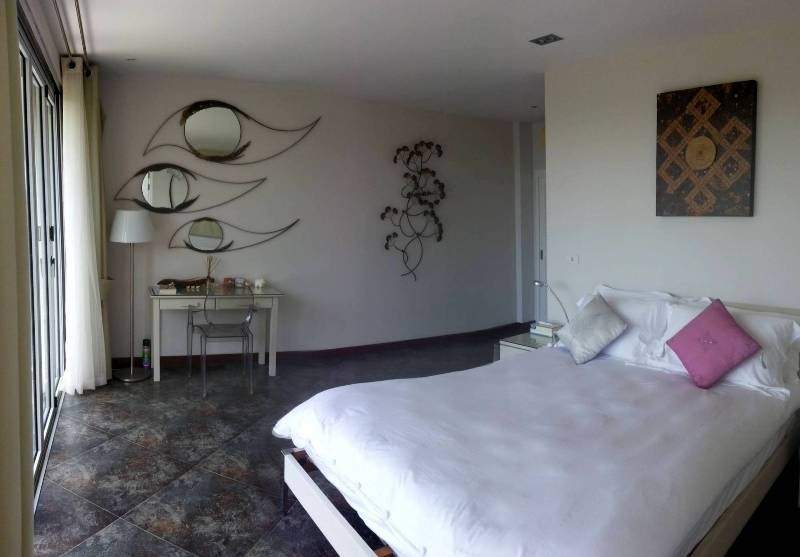 Rent villa Bella, Thailand, Samui, Choeng Mon | Villacarte