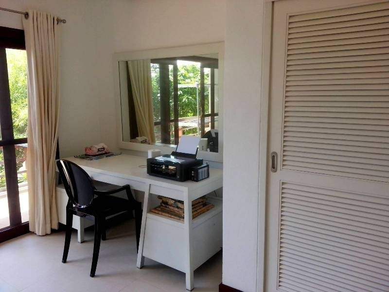 Rent villa Bella, Thailand, Samui, Choeng Mon | Villacarte
