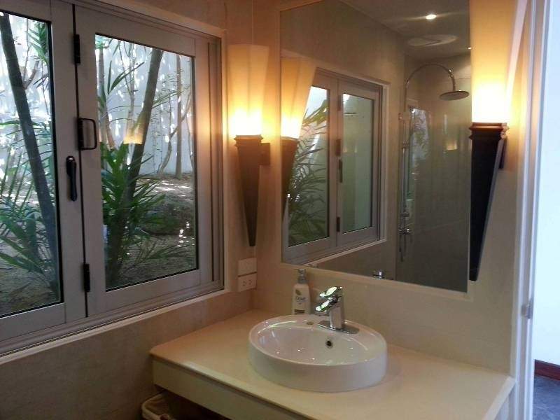 Rent villa Bella, Thailand, Samui, Choeng Mon | Villacarte