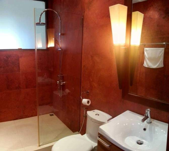 Rent villa Bella, Thailand, Samui, Choeng Mon | Villacarte