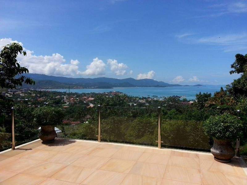 Rent villa Bella, Thailand, Samui, Choeng Mon | Villacarte