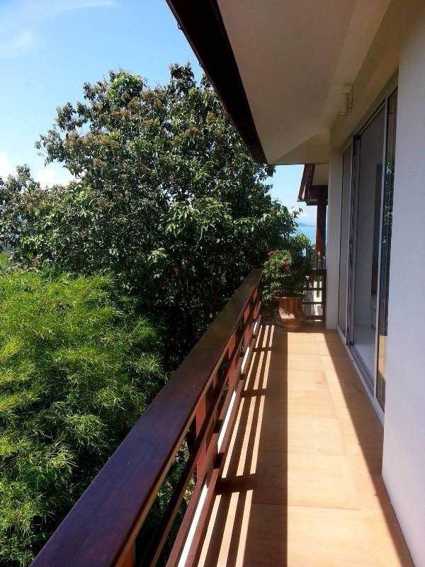 Rent villa Bella, Thailand, Samui, Choeng Mon | Villacarte