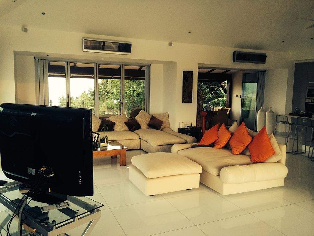 Rent villa Bella, Thailand, Samui, Choeng Mon | Villacarte
