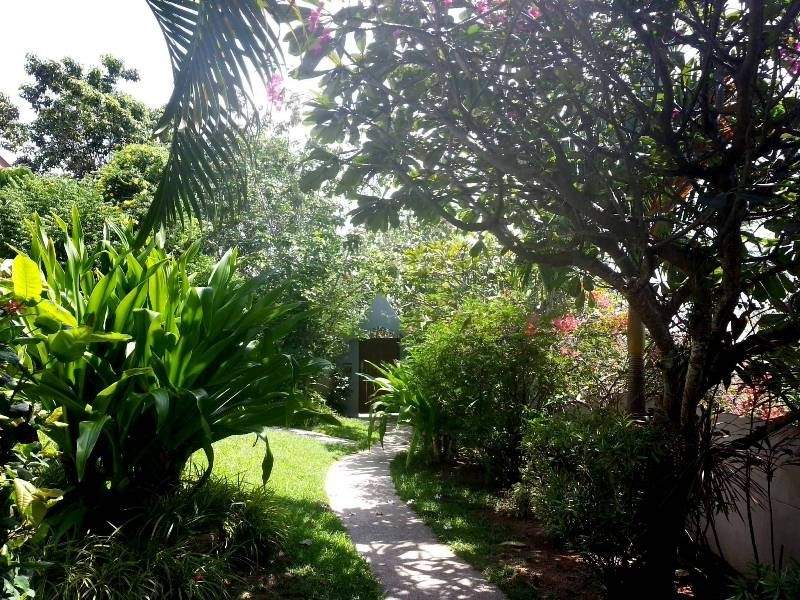 Rent villa Bella, Thailand, Samui, Choeng Mon | Villacarte