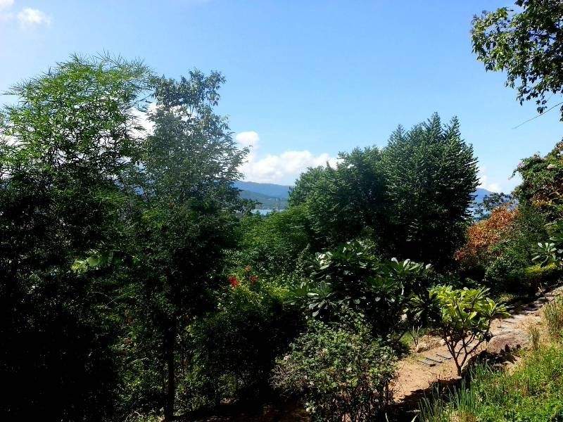 Rent villa Bella, Thailand, Samui, Choeng Mon | Villacarte