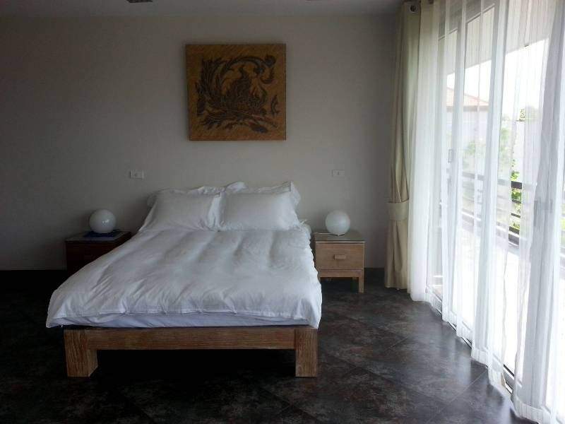 Rent villa Bella, Thailand, Samui, Choeng Mon | Villacarte