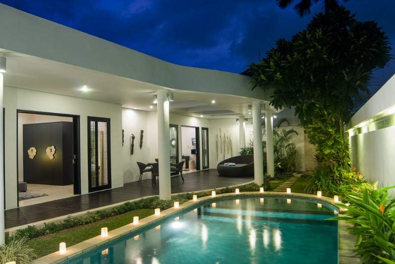 Villa Christina