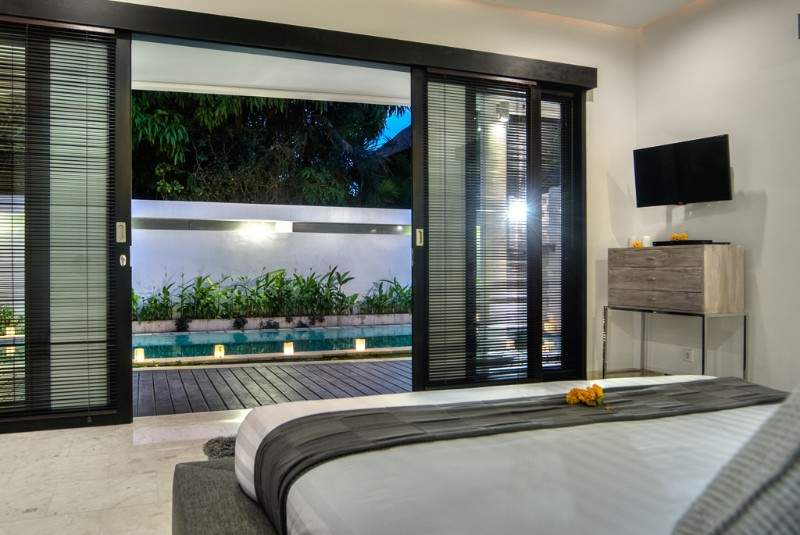Rent villa Christina, Indonesia, Bali, Seminjak | Villacarte