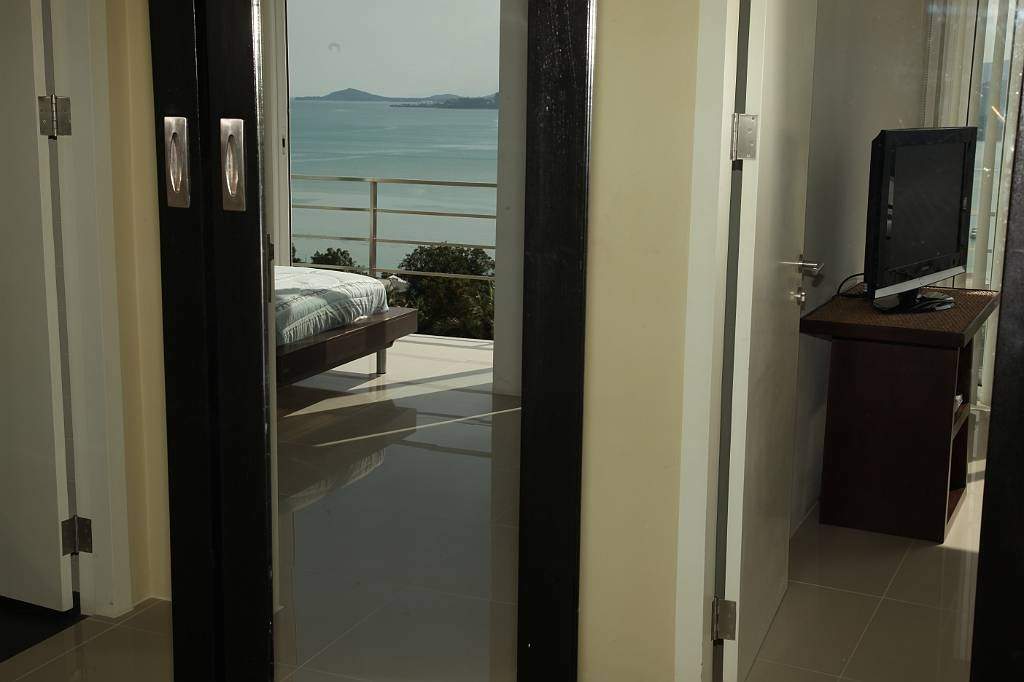Rent villa Amalia, Thailand, Samui, Bang Rak | Villacarte