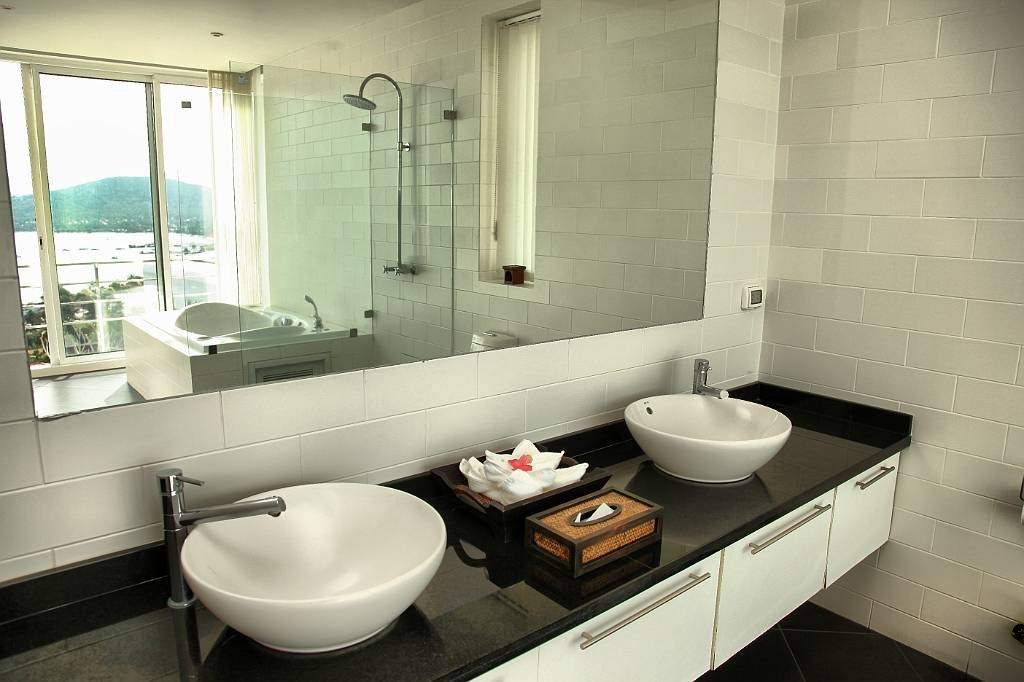 Rent villa Amalia, Thailand, Samui, Bang Rak | Villacarte