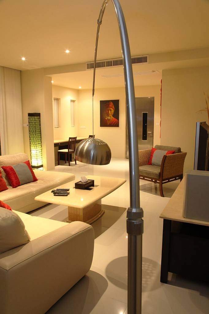 Rent villa Amalia, Thailand, Samui, Bang Rak | Villacarte