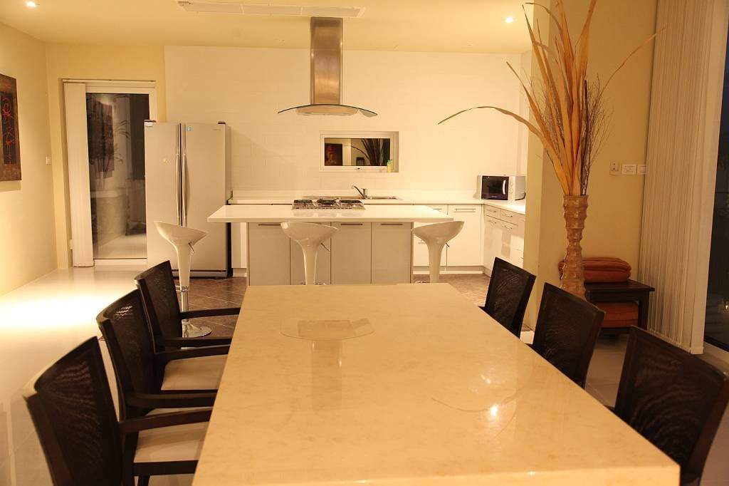Rent villa Amalia, Thailand, Samui, Bang Rak | Villacarte