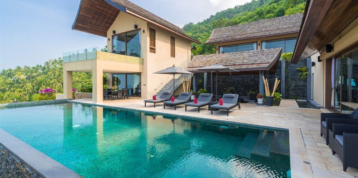 Villa Francoise