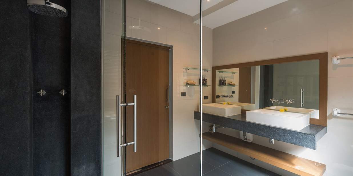 Rent villa Francoise, Thailand, Samui, Chaweng | Villacarte