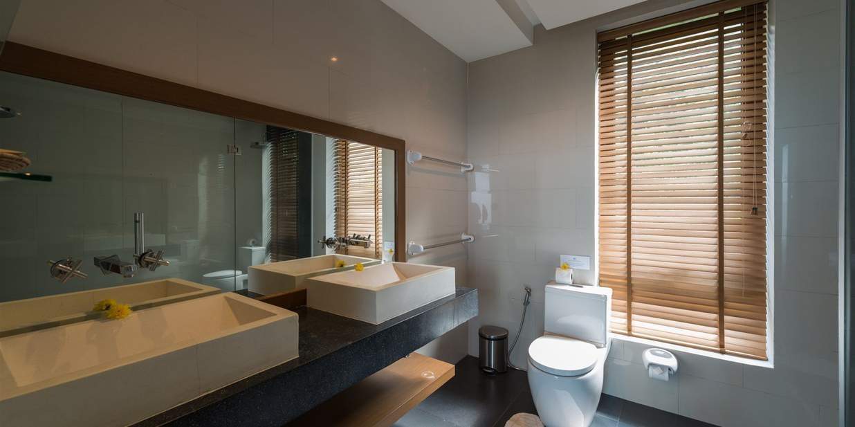 Rent villa Francoise, Thailand, Samui, Chaweng | Villacarte