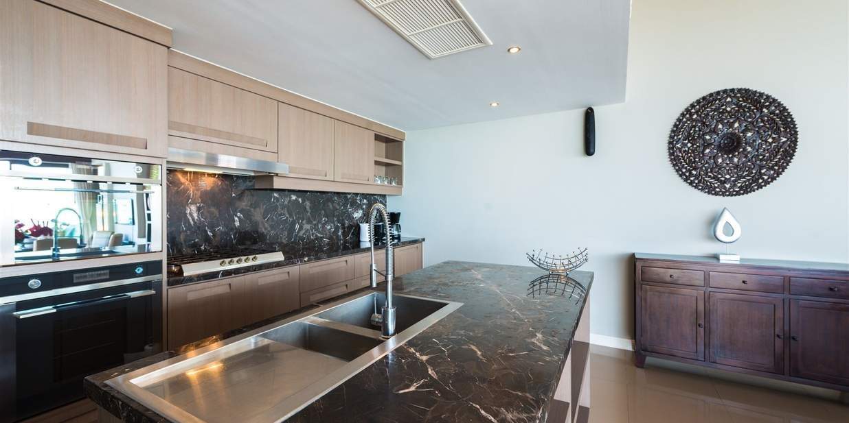 Rent villa Francoise, Thailand, Samui, Chaweng | Villacarte