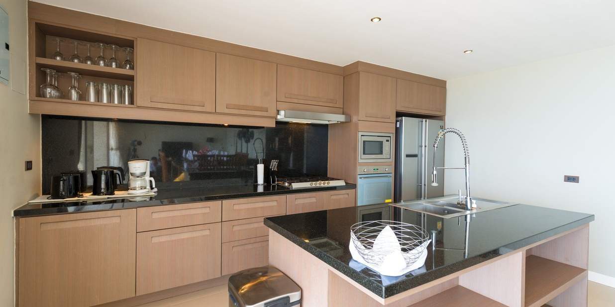 Rent villa Ella, Thailand, Samui, Chaweng | Villacarte