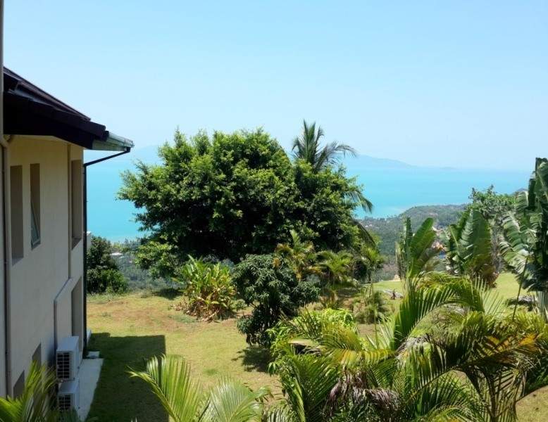 Rent villa Lucia, Thailand, Samui, Bang Po | Villacarte