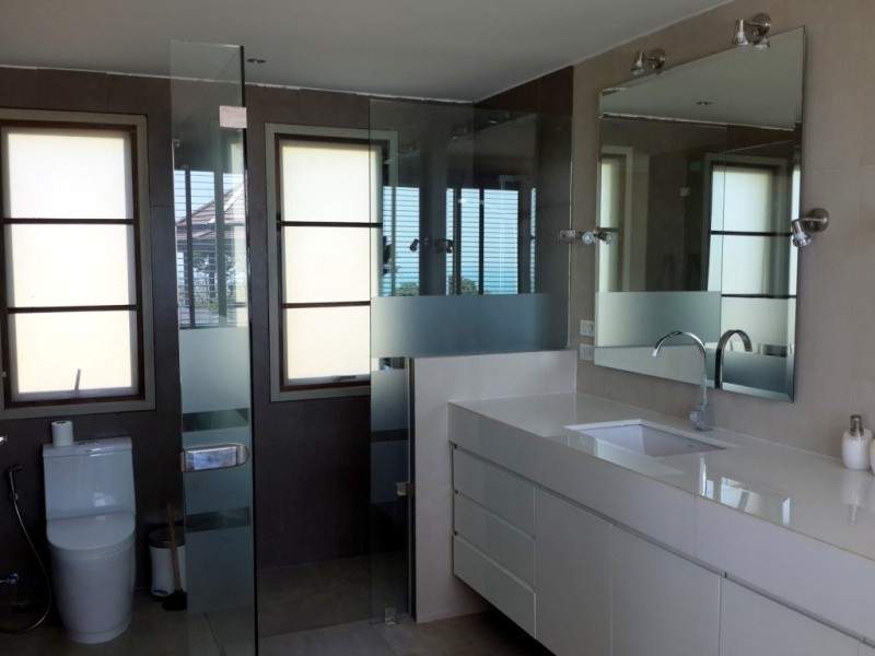 Rent villa Lucia, Thailand, Samui, Bang Po | Villacarte