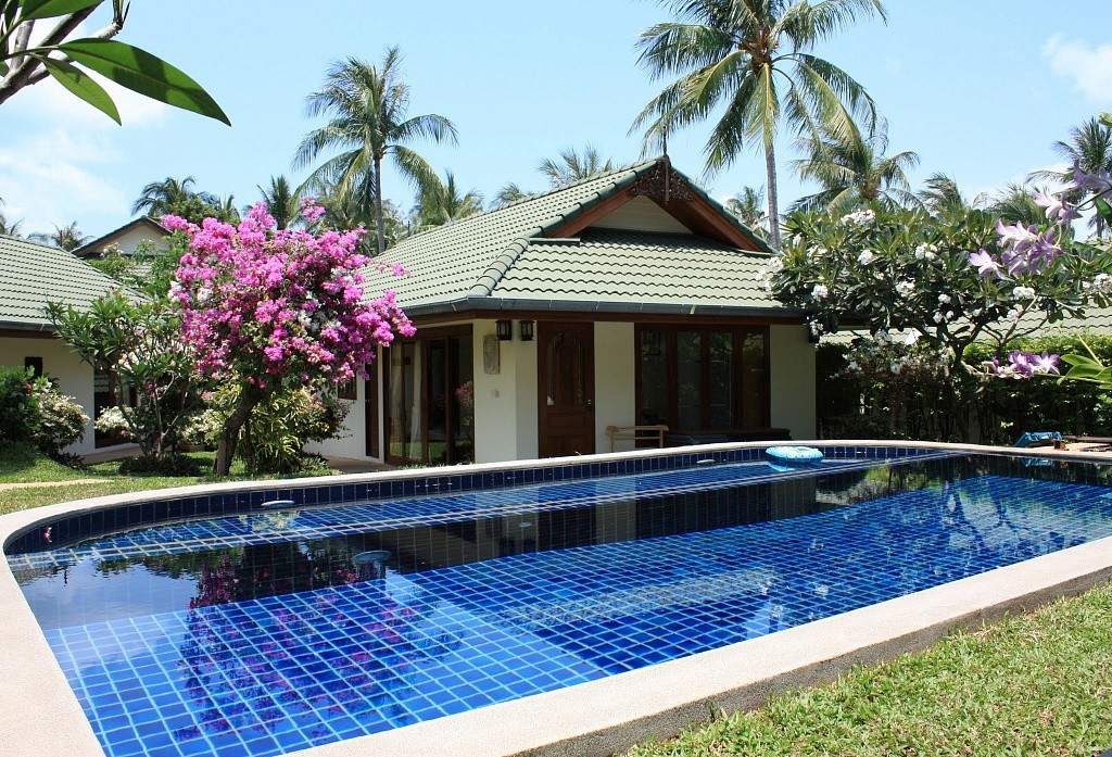 Villa Angelina