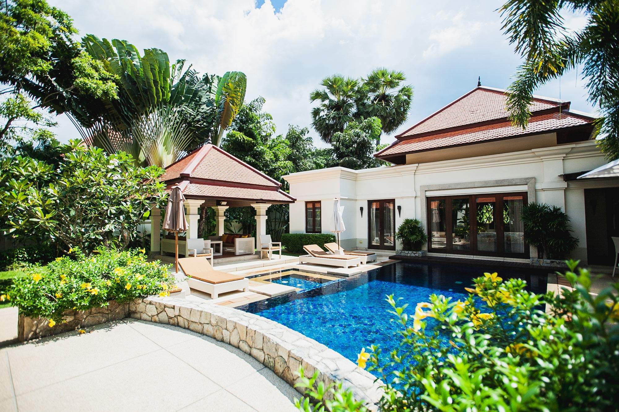 Villa Sai Taan 12