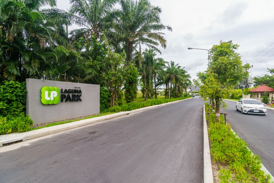 Rent townhouse Laguna Park 65/14, Thailand, Phuket, Laguna | Villacarte