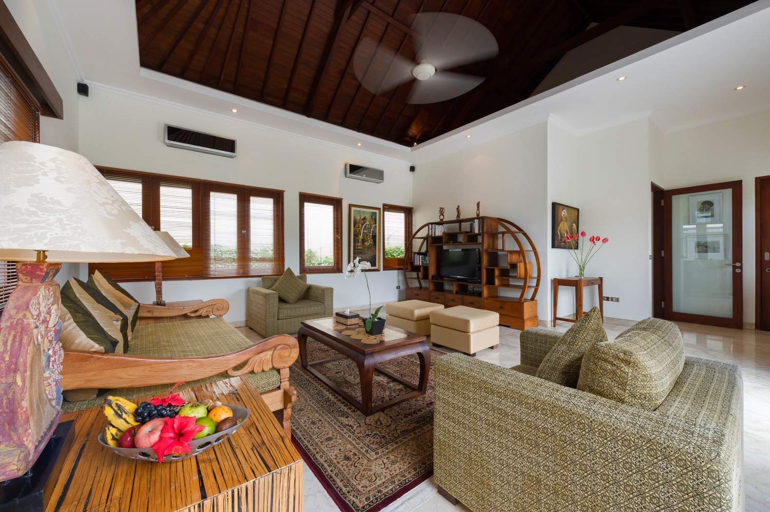 Rent villa KalimayaIII, Indonesia, Bali, Seminjak | Villacarte