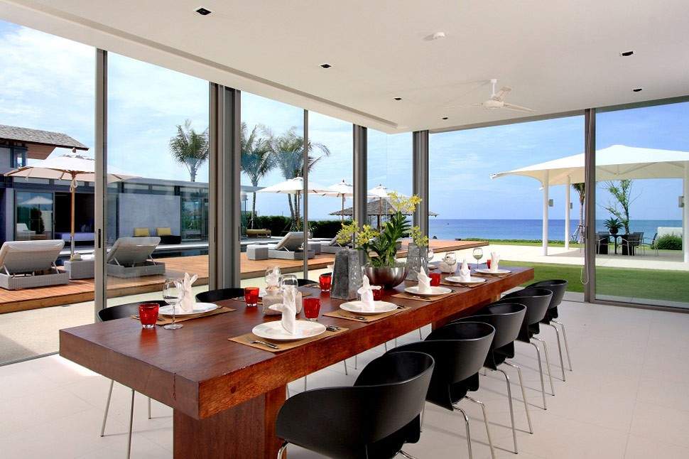 Rent villa Amarelo, Thailand, Phuket, Phang Nga | Villacarte