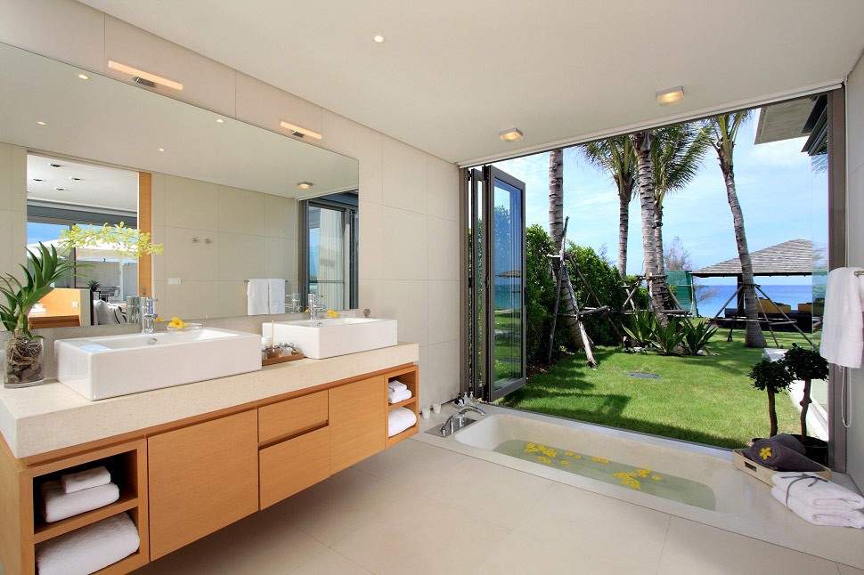 Rent villa Amarelo, Thailand, Phuket, Phang Nga | Villacarte