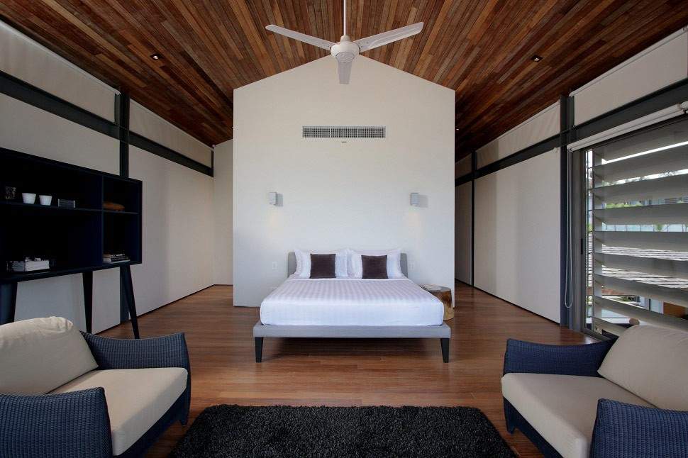 Rent villa Amarelo, Thailand, Phuket, Phang Nga | Villacarte