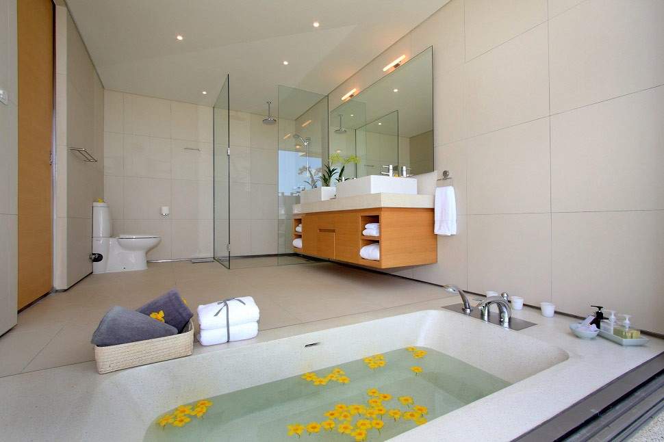 Rent villa Amarelo, Thailand, Phuket, Phang Nga | Villacarte