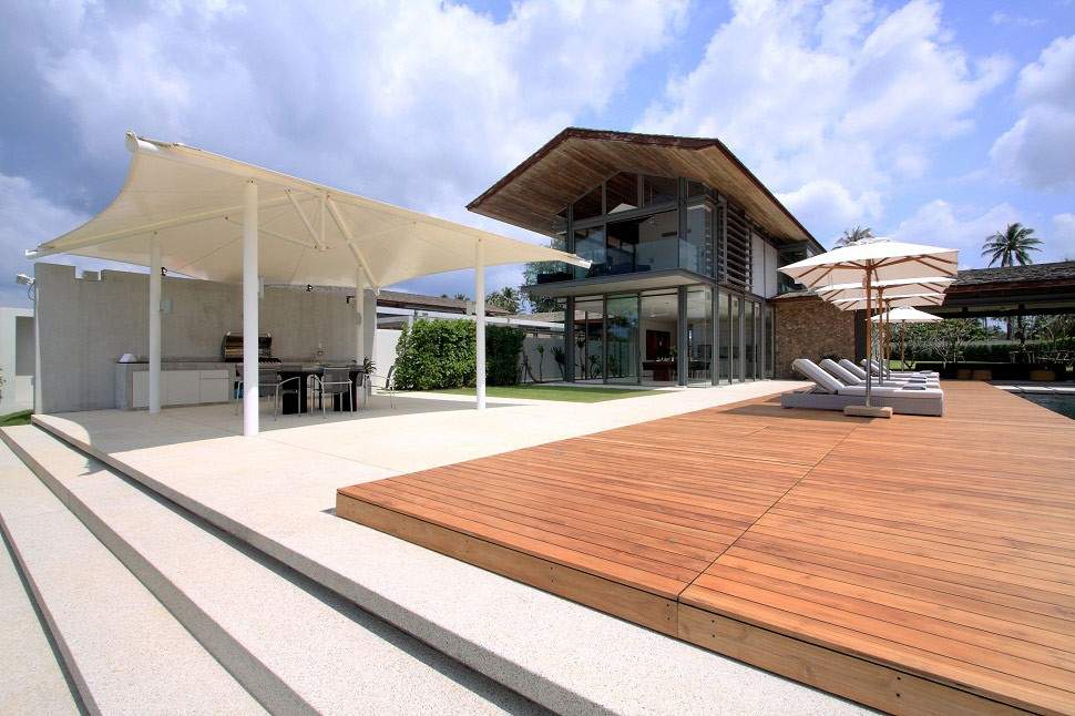Rent villa Amarelo, Thailand, Phuket, Phang Nga | Villacarte