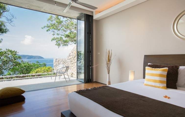 Rent villa Hale Malia, Thailand, Phuket, Kamala | Villacarte