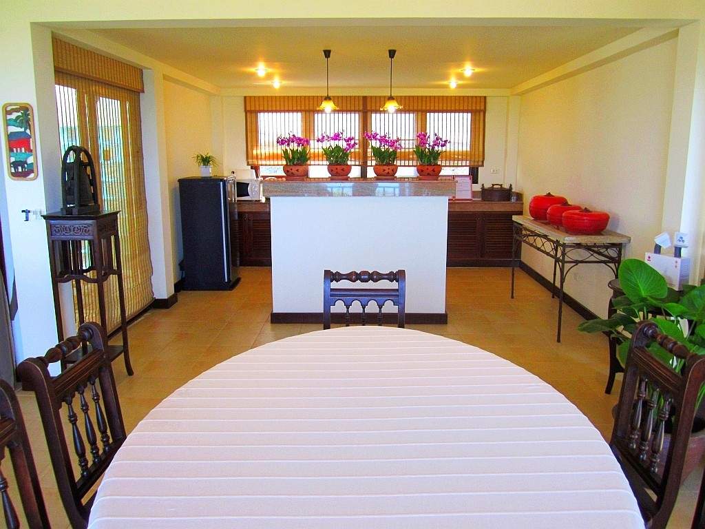 Rent villa Loriella, Thailand, Samui, Bang Po | Villacarte