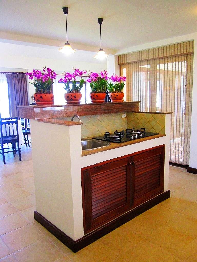 Rent villa Loriella, Thailand, Samui, Bang Po | Villacarte